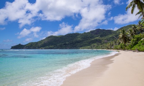 Chalets d'Anse Forbans